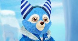 The Legend of Wolfie's Jumpscare