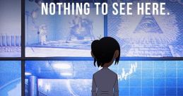 Inside Job (2021) - Season 1