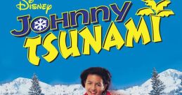Johnny Tsunami (1999) Family