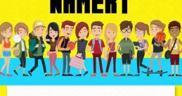 Namert