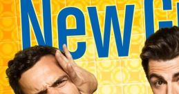 New Girl - Season 2