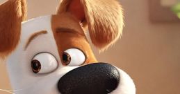 The Secret Life of Pets (2016)
