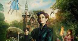 Miss Peregrine's Home for Peculiar Children (2016)