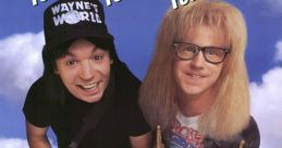 Wayne's World (1992)