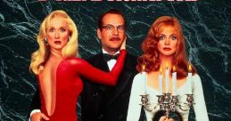 Death Becomes Her (1992)