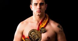 Gallo perez