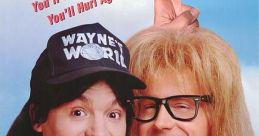 Wayne's World 2 (1993)