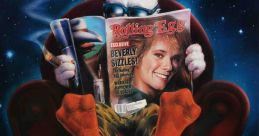 Howard the Duck (1986)