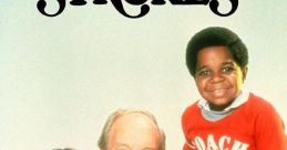 Diff'rent Strokes (1978) - Season 5