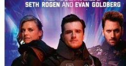 Future Man (2017) - Season 1 Future Man is a hilariously entertaining television series that aired its first season in