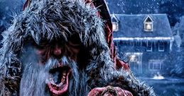 Krampus (2015) "Krampus" is a dark fantasy comedy-horror film released in 2015. Directed by Michael Dougherty, the movie