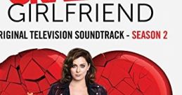 Crazy Ex-Girlfriend - Season 2