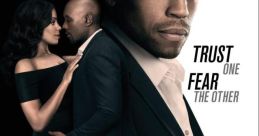 The Perfect Guy (2015) The Perfect Guy is a thrilling movie that was released in 2015. Starring Michael Ealy, Sanaa