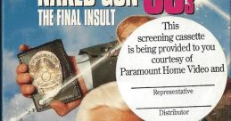Naked Gun 33 1-3: The Final Insult (1994)