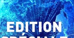 Jt édition spéciale France 2