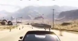 RCPD Turbo Engaging (NFS Rivals Beta Audio)