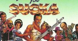 I'm Gonna Git You Sucka (1988)