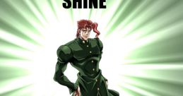 Shiney Kakyoin