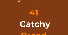 BREAD YEAHHHHH