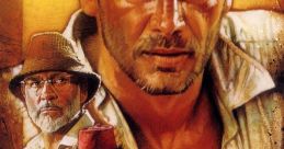 Indiana Jones and the Last Crusade (1989)