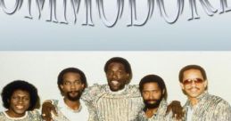 The Commodores-Brick House