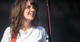Courtney Barnett