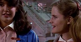 Fast Times at Ridgemont High (1982)