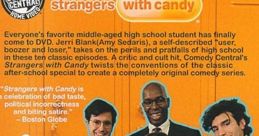 Strangers with Candy (1999) - Season 1