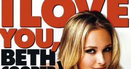 I Love You, Beth Cooper (2009)