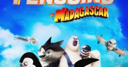 Penguins of Madagascar (2014)
