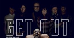 Get Out (2017)