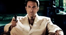 LIVE BY NIGHT