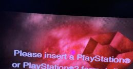 PS2 RSOD