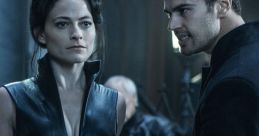 UNDERWORLD: BLOOD WARS