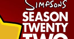 The Simpsons - Season 22