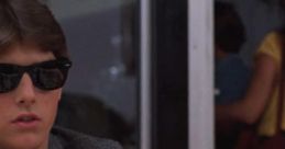 Risky Business (1983)