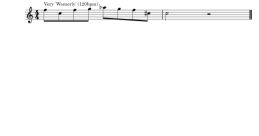 Buddy Holly Riff