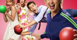Glee (2009) - Season 1