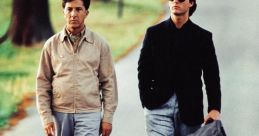 Rain Man (1988) Rain Man is a captivating movie released in 1988 that became an instant classic. Directed by Barry Levinson,