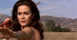 Wonder Woman (1975) (1975) - Season 1 Wonder Woman (1975) is a widely acclaimed television show that first graced the screens