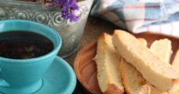 Biscocho