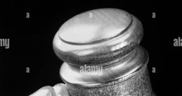 Gavel 1