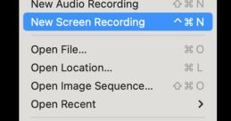 Record-on The phrase "record on" conjures up a variety of that are synonymous with capturing audio or video. The first
