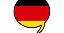 Sprich deutsch ENG