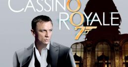 James Bond: Casino Royale (2006)