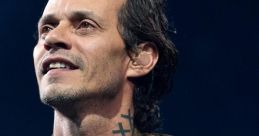 Marc Anthony