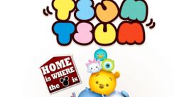 Tsum TH where