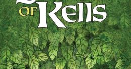The Secret of Kells (2009)