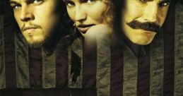 Gangs of New York (2002)