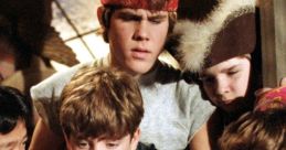 The Goonies (1985)